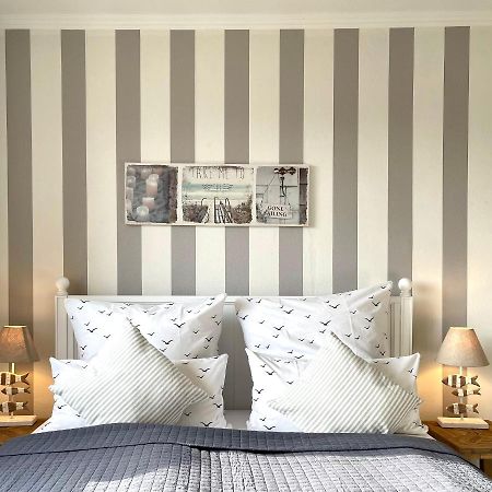 Moin Groemitz Apartment Екстериор снимка