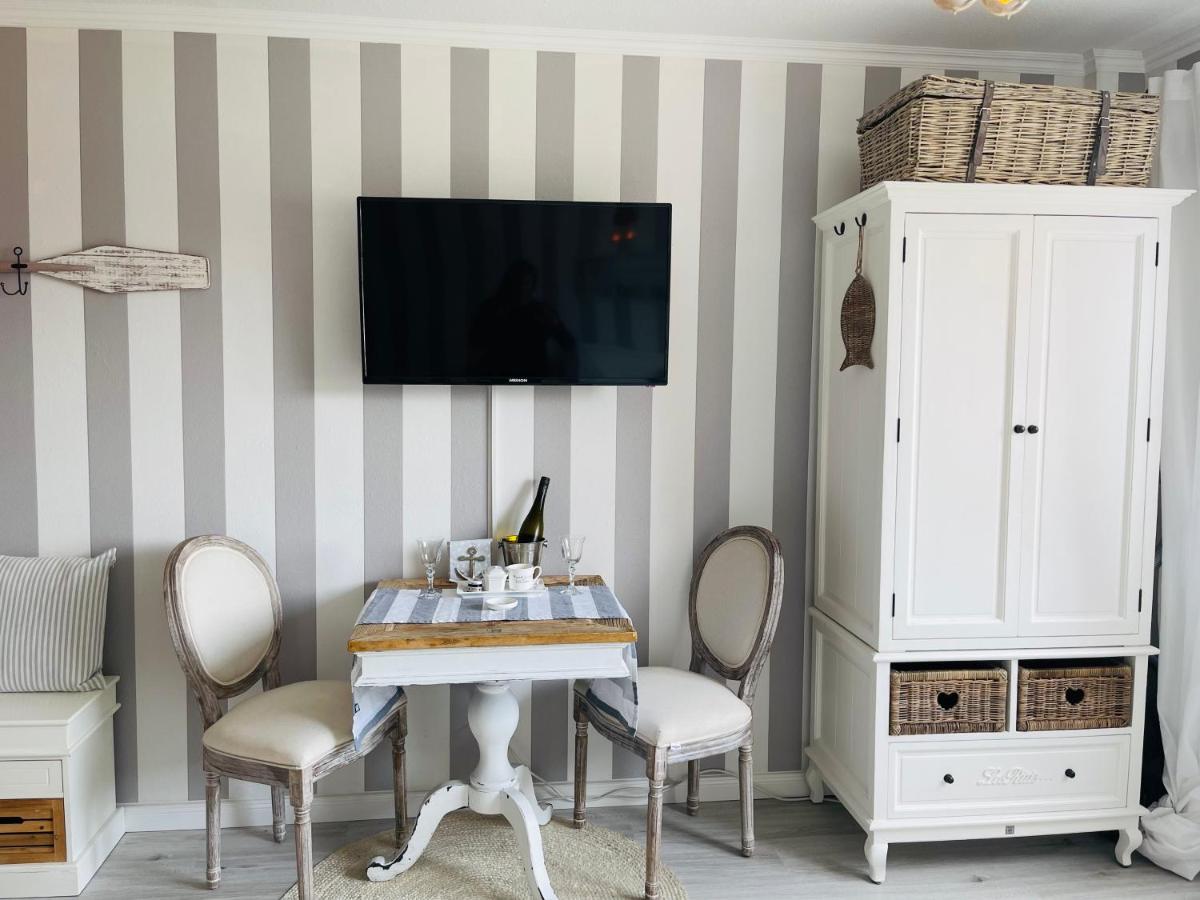Moin Groemitz Apartment Екстериор снимка
