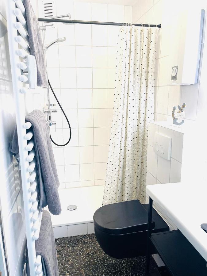Moin Groemitz Apartment Екстериор снимка