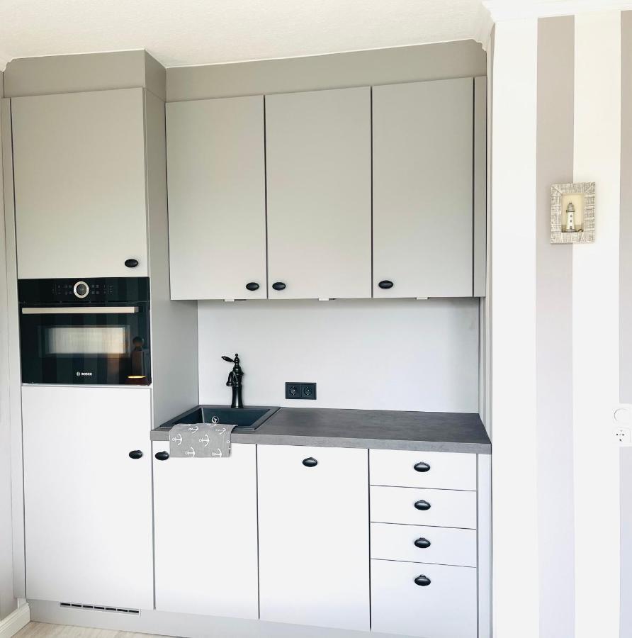 Moin Groemitz Apartment Екстериор снимка