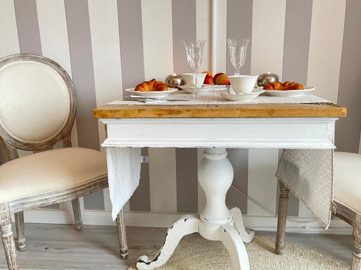 Moin Groemitz Apartment Екстериор снимка