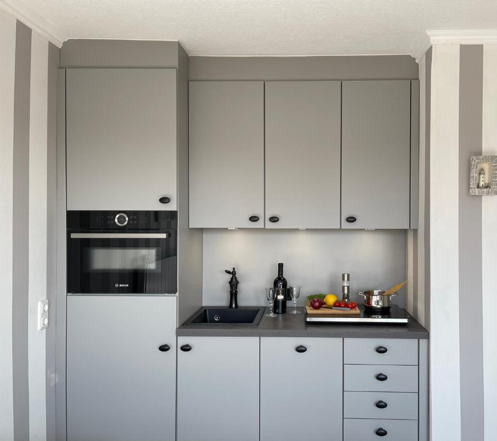 Moin Groemitz Apartment Екстериор снимка